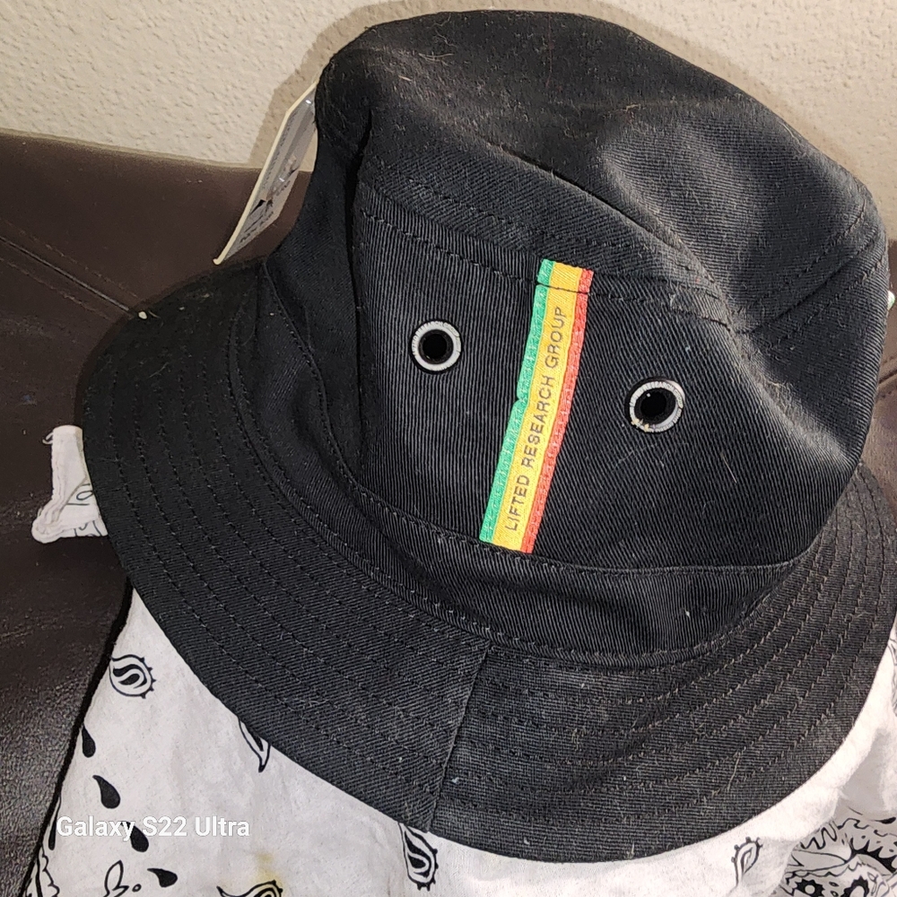 LRG floppy hat